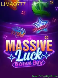 MassiveLuckBonusBuy: O Fenômeno do Jogo Online