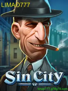 Explorando o Fascinante Mundo de SinCity e a Influência de LIMAO777